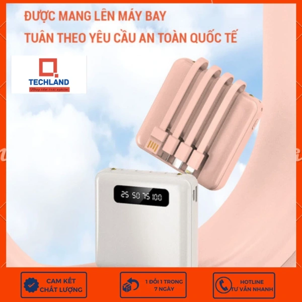 Vỏ ngoài được làm bằng nhựa vân sọc, giúp giảm nguy cơ vỡ nứt, trầy xước khi rơi hoặc va chạm nhẹ. (Ảnh 2)