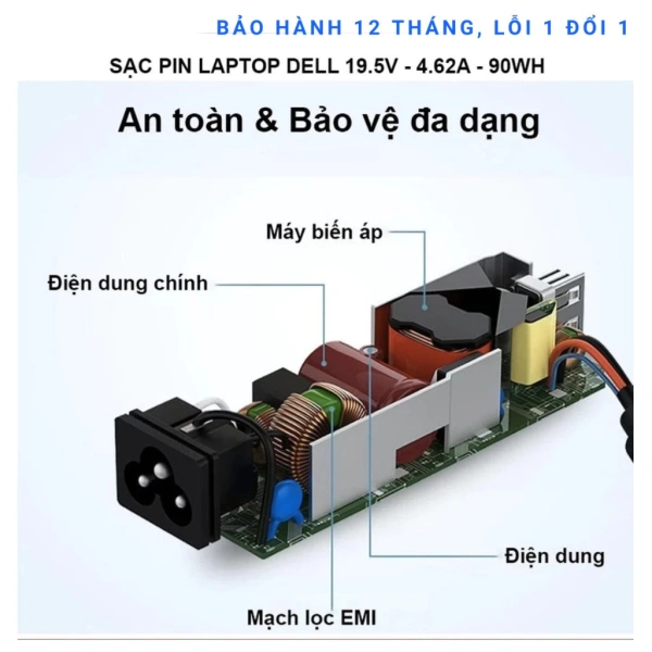 Với cùng mức công suất, tốc độ nạp điện tương đương. (Ảnh 5)
