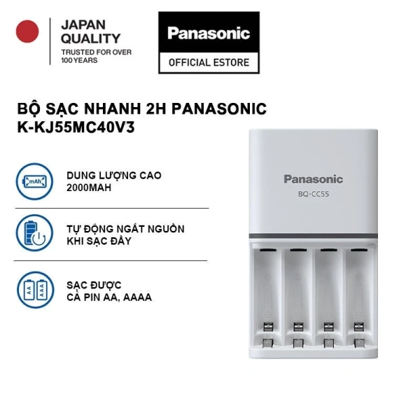 Trong những ngày bận rộn, việc giảm thời gian chờ đợi để pin được nạp đầy không chỉ giúp duy trì nhịp độ công việc mà còn giảm thiểu sự gián đoạn trong các hoạt động giải trí. (Ảnh 2)