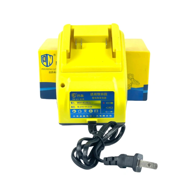 Sạc pin 21V nhanh khiến nhiệt độ tăng cao, nhưng lại làm tuổi thọ pin thực tế giảm sút. - Ảnh 3