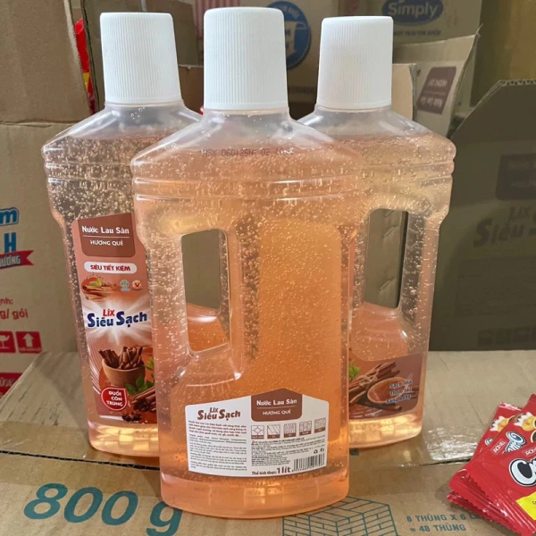 Đối với dung dịch đậm đặc 2X, bạn không cần phải đo lường quá chính xác như với các dung dịch thông thường, nhưng vẫn nên tuân thủ hướng dẫn để tránh lãng phí hoặc gây dư thừa. (Ảnh 3)
