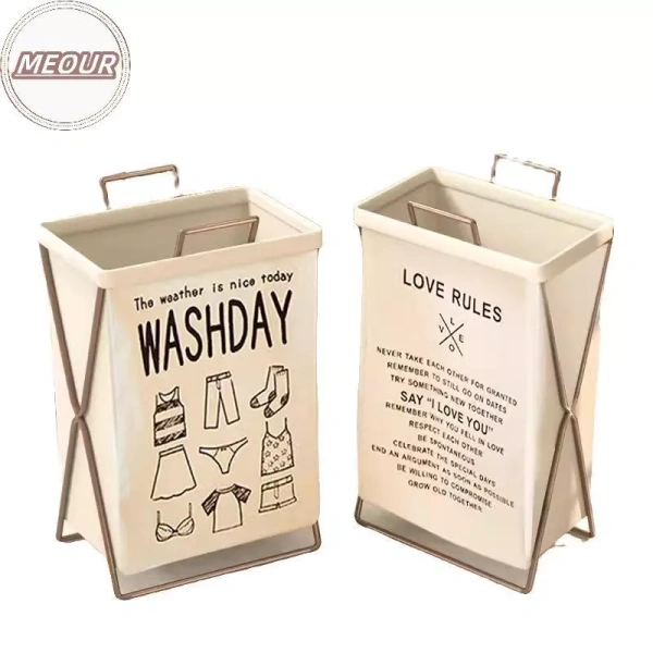 Sàn nhà ẩm mốc sau giặt: Vì sao một giỏ giặt không thấm nước 30kg lại là giải pháp tối ưu - Ảnh 2
