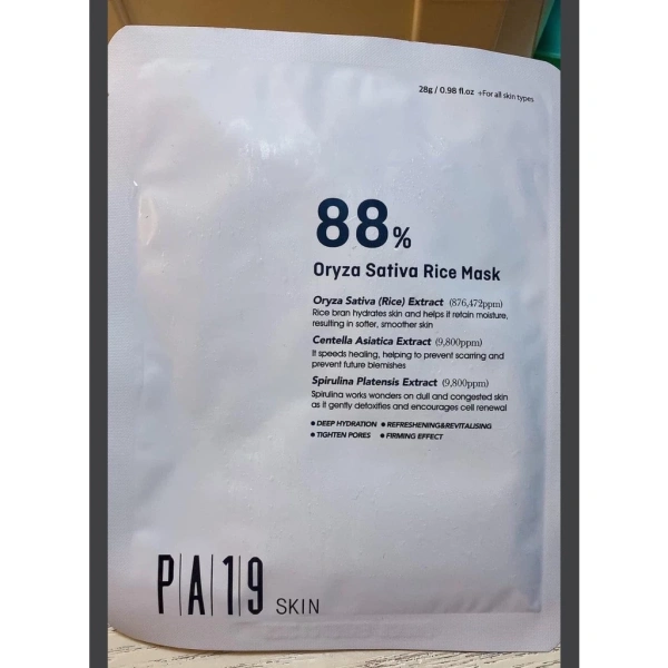 Đối với da thường, 1‑2 lần mỗi tuần là đủ để cảm nhận sự thay đổi. (Ảnh 4) Đối với da thường, 1‑2 lần mỗi tuần là đủ để cảm nhận sự thay đổi. (Ảnh 4)