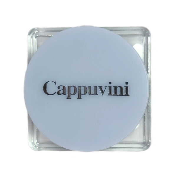 Trong số các highlighter lỏng trên thị trường, CAPPUVINI Nghiền Kim Cương Dưỡng Ẩm Highlighter đã nhận được nhiều phản hồi tích cực vì công thức hòa trộn giữa “kim cương nghiền” và dưỡng ẩm, giúp ánh sáng không quá “băng bật” mà vẫn mang lại hiệu ứng “fine flash” tự nhiên. (Ảnh 4) Trong số các highlighter lỏng trên thị trường, CAPPUVINI Nghiền Kim Cương Dưỡng Ẩm Highlighter đã nhận được nhiều phản hồi tích cực vì công thức hòa trộn giữa “kim cương nghiền” và dưỡng ẩm, giúp ánh sáng không quá “băng bật” mà vẫn mang lại hiệu ứng “fine flash” tự nhiên. (Ảnh 4)