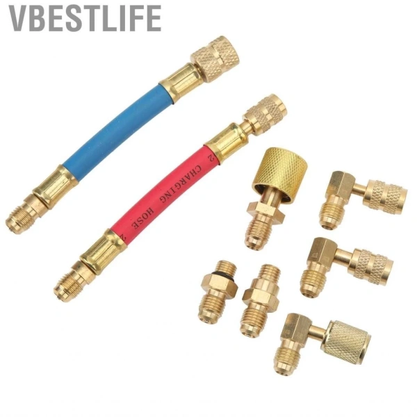 Các van điện tử (solenoid valve) và van mở rộng mới được lắp đặt cho R134A thường có kích thước và cấu trúc khác so với bản cũ. (Ảnh 4) Các van điện tử (solenoid valve) và van mở rộng mới được lắp đặt cho R134A thường có kích thước và cấu trúc khác so với bản cũ. (Ảnh 4)