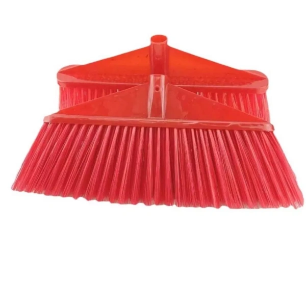 Sau khi dùng chổi quét sân lông mềm, độ bền của cán inox chỉ thật sự được đánh giá khi phải dọn dẹp sau mưa bão. - Ảnh 3 Sau khi dùng chổi quét sân lông mềm, độ bền của cán inox chỉ thật sự được đánh giá khi phải dọn dẹp sau mưa bão. - Ảnh 3