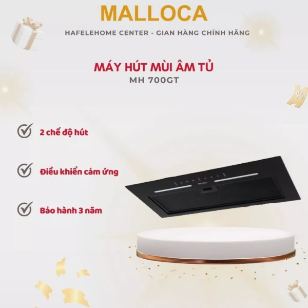Sau khi lắp máy hút khói âm tủ, mùi giảm nhanh nhưng việc bảo dưỡng và không gian lắp đặt lại gây bất ngờ - Ảnh 1 Sau khi lắp máy hút khói âm tủ, mùi giảm nhanh nhưng việc bảo dưỡng và không gian lắp đặt lại gây bất ngờ - Ảnh 1