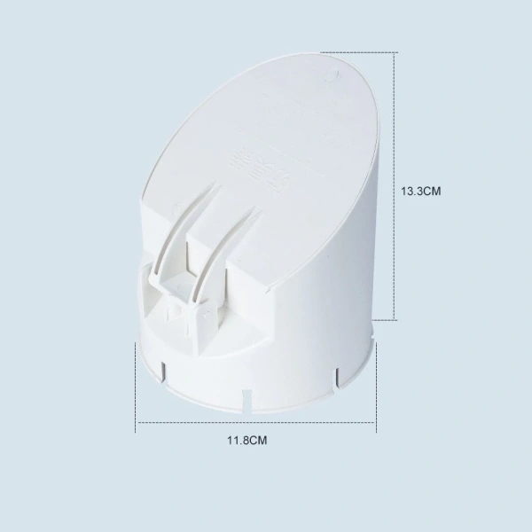 Đối với người dùng chưa quen, việc lắp đặt đúng cách sẽ giúp tối ưu hiệu quả ngăn mùi. (Ảnh 5) Đối với người dùng chưa quen, việc lắp đặt đúng cách sẽ giúp tối ưu hiệu quả ngăn mùi. (Ảnh 5)