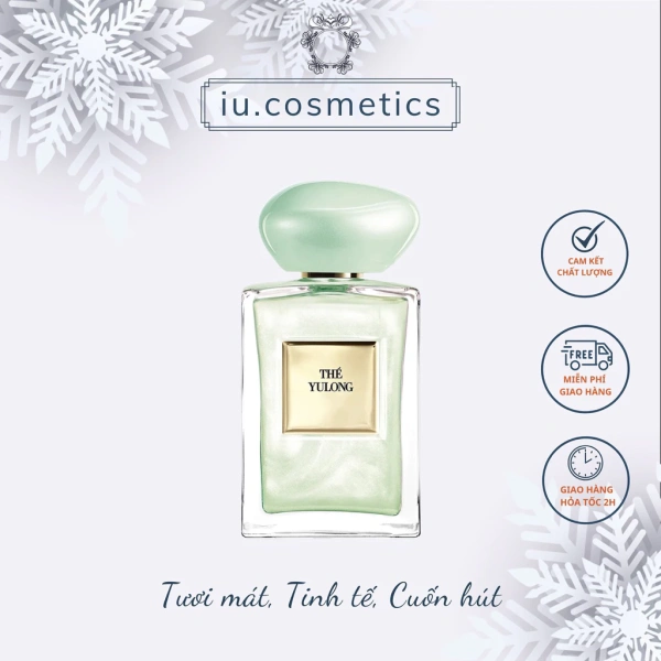 Sau khi thử nước hoa nữ hương Cypres 100 ml, buổi tối cảm giác quyến rũ kéo dài hơn mong đợi. - Ảnh 1