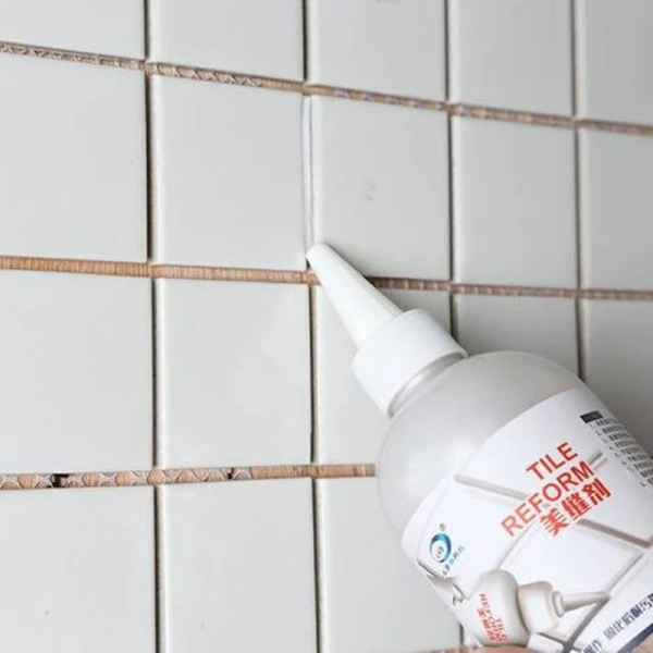 Giá bán lẻ của “Lọ Sơn Kẻ Chỉ Gạch Công Nghệ Hàn Quốc 280ml” hiện được đưa ra là 49.000 ₫ (giá khuyến mãi), so với mức giá thị trường bình thường 60.270 ₫. (Ảnh 5)