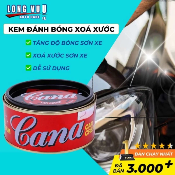 Sau khi tự dùng kem đánh bóng xoá xước sơn xe, độ bóng lại giảm nhanh khi xe tiếp xúc với nắng gắt - Ảnh 1