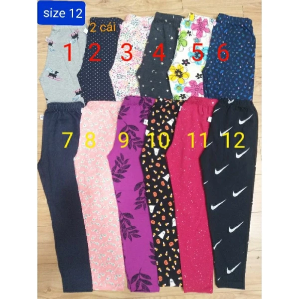 Sau lần giặt đầu tiên, quần legging cotton 21‑40kg của con lại chật hơn dự đoán - Ảnh 3
