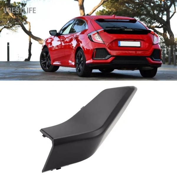 Sau một năm dùng ốp lưng da kéo móc nắp đen cho hatchback 2016‑2021, độ dẻo dai cao có thực sự bền không - Ảnh 2 Sau một năm dùng ốp lưng da kéo móc nắp đen cho hatchback 2016‑2021, độ dẻo dai cao có thực sự bền không - Ảnh 2