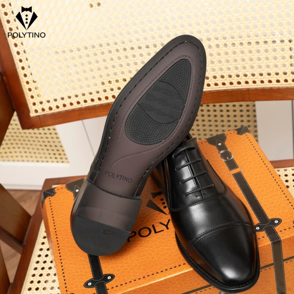 Đối với người Việt, chiều rộng bàn chân và độ cong của gót có thể khác so với tiêu chuẩn châu Âu. (Ảnh 4) Đối với người Việt, chiều rộng bàn chân và độ cong của gót có thể khác so với tiêu chuẩn châu Âu. (Ảnh 4)