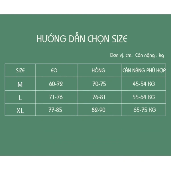 Đai nịt bụng được thiết kế để tạo áp lực lên vùng bụng, giúp ngăn chặn việc tích tụ mỡ thừa và hỗ trợ tư thế đứng thẳng. (Ảnh 2) Đai nịt bụng được thiết kế để tạo áp lực lên vùng bụng, giúp ngăn chặn việc tích tụ mỡ thừa và hỗ trợ tư thế đứng thẳng. (Ảnh 2)