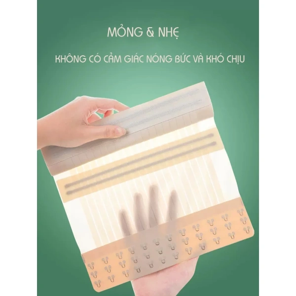 Những yếu tố trên có thể tồn tại độc lập hoặc kết hợp, và khi chúng kéo dài trong hơn ba tuần, bạn sẽ cảm nhận được các cơn đau dần dần gia tăng. (Ảnh 4) Những yếu tố trên có thể tồn tại độc lập hoặc kết hợp, và khi chúng kéo dài trong hơn ba tuần, bạn sẽ cảm nhận được các cơn đau dần dần gia tăng. (Ảnh 4)
