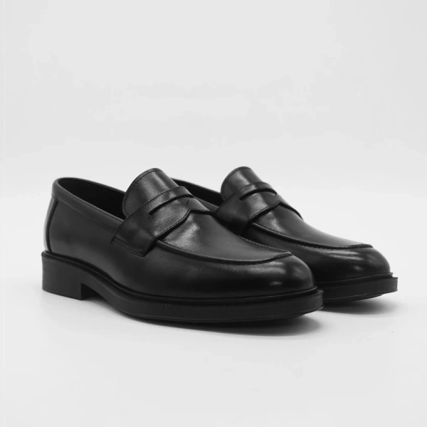 Sau một tháng dùng, độ cứng của gân giày lười công sở kiểu penny loafer khiến người dùng đặt lại câu hỏi về độ thoải mái - Ảnh 2 Sau một tháng dùng, độ cứng của gân giày lười công sở kiểu penny loafer khiến người dùng đặt lại câu hỏi về độ thoải mái - Ảnh 2