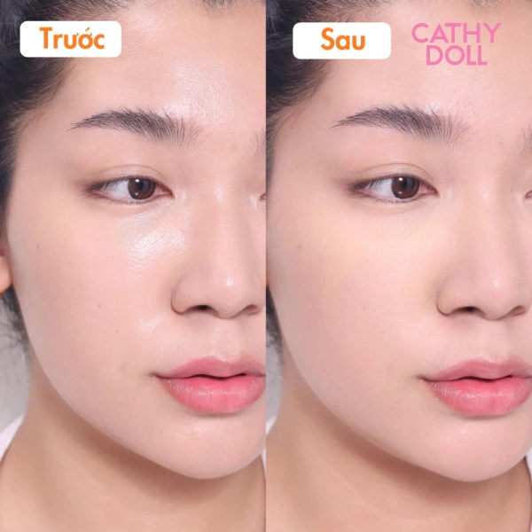Một cách an toàn là lấy một chút kem (khoảng hạt gạo) thoa lên da sau tai hoặc cánh tay, để quan sát phản ứng trong 24‑48 giờ. (Ảnh 4) Một cách an toàn là lấy một chút kem (khoảng hạt gạo) thoa lên da sau tai hoặc cánh tay, để quan sát phản ứng trong 24‑48 giờ. (Ảnh 4)