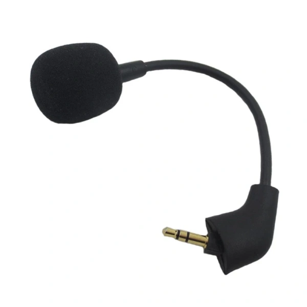 Sau một tháng dùng mic thay thế cho tai nghe chơi game, âm thanh rõ nét hơn nhưng tiếng vọng vẫn là nỗi lo - Ảnh 1 Sau một tháng dùng mic thay thế cho tai nghe chơi game, âm thanh rõ nét hơn nhưng tiếng vọng vẫn là nỗi lo - Ảnh 1