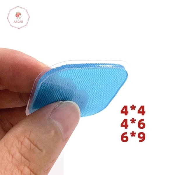 Sau một tháng dùng miếng dán gel EMS trên bụng, người tập thường bỏ lỡ chi tiết nhỏ khiến hiệu quả giảm béo chậm hơn - Ảnh 1