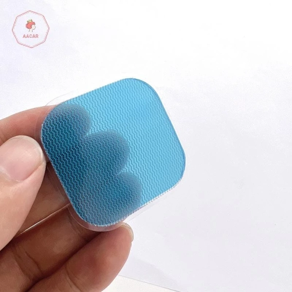 Một trong những sản phẩm đang được nhiều người quan tâm hiện nay là Aacar 4 Miếng Gel EMS. (Ảnh 4)