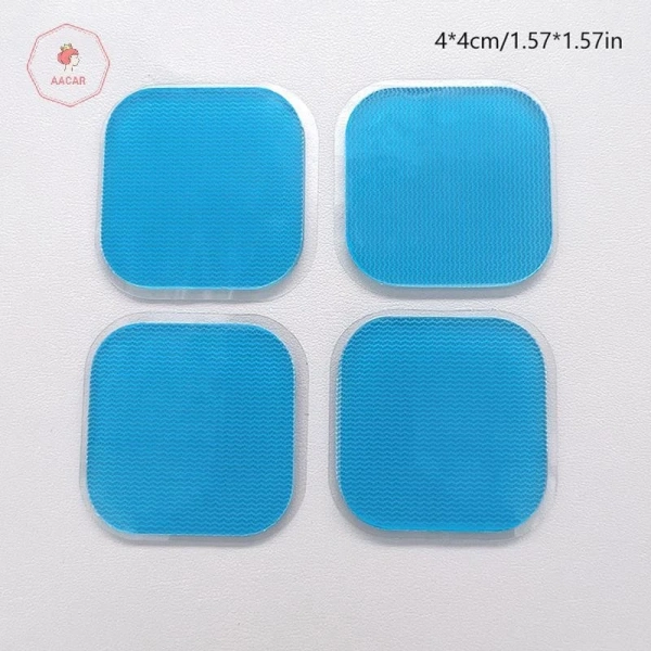 Mặc dù EMS gel thường được mô tả là “bổ trợ” chứ không thay thế hoàn toàn việc tập luyện hay chế độ dinh dưỡng, nhưng so với một số phương pháp phổ biến, nó có những ưu, nhược điểm riêng. (Ảnh 5)