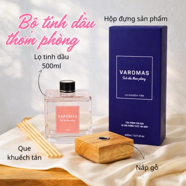 Độ ẩm cao khiến tinh dầu bốc hơi chậm hơn, do vậy hương sẽ lưu lại lâu hơn nhưng độ lan tỏa sẽ giảm. (Ảnh 2) Độ ẩm cao khiến tinh dầu bốc hơi chậm hơn, do vậy hương sẽ lưu lại lâu hơn nhưng độ lan tỏa sẽ giảm. (Ảnh 2)