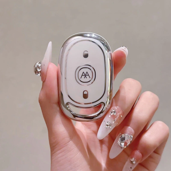 Trong các lựa chọn hiện nay, Thích hợp cho Emma Vỏ chìa khóa xe điện Yuan Universe pro Aiduo q5 Luna Aiqi là một trong những mẫu được thiết kế dựa trên vật liệu polymer mới, đáp ứng đầy đủ các tiêu chí trên. (Ảnh 4) Trong các lựa chọn hiện nay, Thích hợp cho Emma Vỏ chìa khóa xe điện Yuan Universe pro Aiduo q5 Luna Aiqi là một trong những mẫu được thiết kế dựa trên vật liệu polymer mới, đáp ứng đầy đủ các tiêu chí trên. (Ảnh 4)