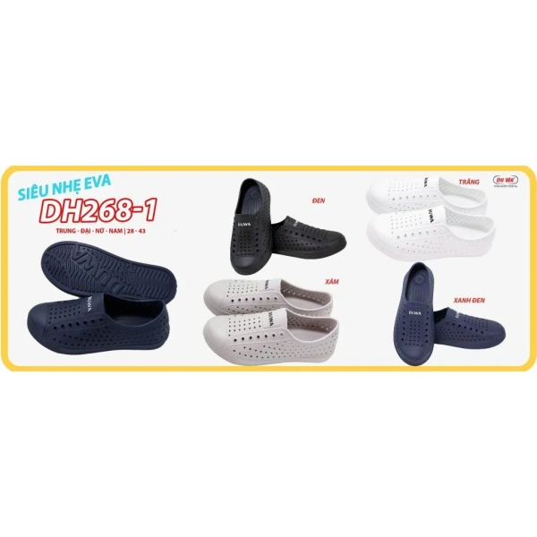 Q: Giày đi mưa có nên mua theo size lớn hơn không? (Ảnh 5) Q: Giày đi mưa có nên mua theo size lớn hơn không? (Ảnh 5)