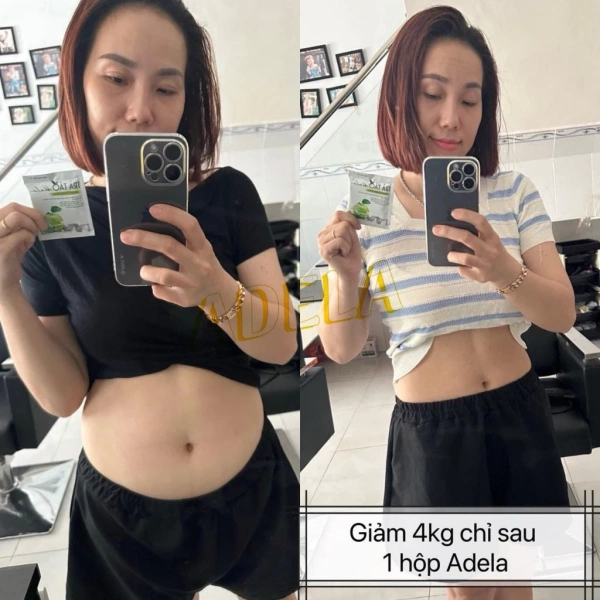 Uống nước thường xuyên giúp duy trì độ ẩm cho cơ thể và hỗ trợ tiêu hoá. (Ảnh 4)