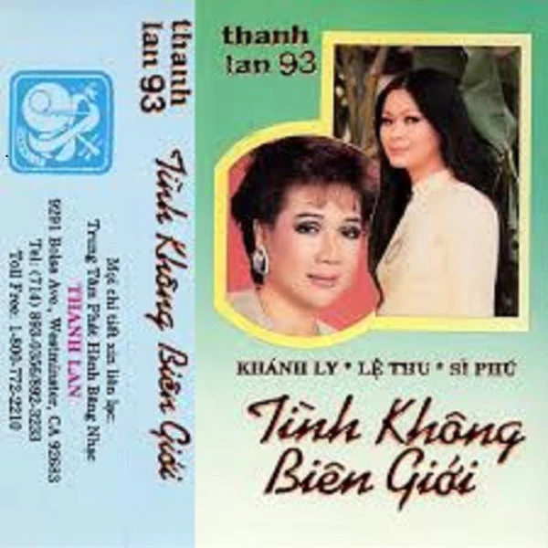 Sau một thập kỷ, âm thanh CD của Khanh Ly khiến chúng ta nhận ra những chi tiết đã mờ nhạt - Ảnh 1
