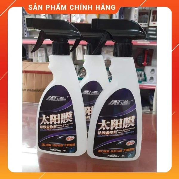 Nếu bạn đang tìm kiếm một giải pháp đáng tin cậy và tiện lợi, sản phẩm dung dịch tẩy keo film cách nhiệt là lựa chọn thực tế. (Ảnh 2) Nếu bạn đang tìm kiếm một giải pháp đáng tin cậy và tiện lợi, sản phẩm dung dịch tẩy keo film cách nhiệt là lựa chọn thực tế. (Ảnh 2)