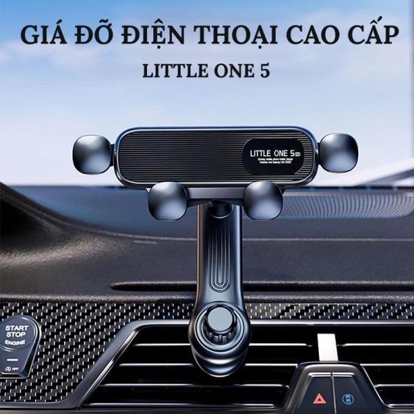Sau một thời gian gắn kẹp điện thoại vào cửa gió, luồng không khí điều hòa bị cản hại khiến hành trình ít mát mẻ - Ảnh 2