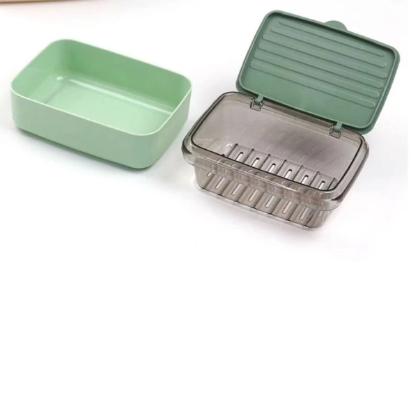 Một chiếc hộp xà phòng dù tốt cũng có thời hạn sử dụng. (Ảnh 4) Một chiếc hộp xà phòng dù tốt cũng có thời hạn sử dụng. (Ảnh 4)
