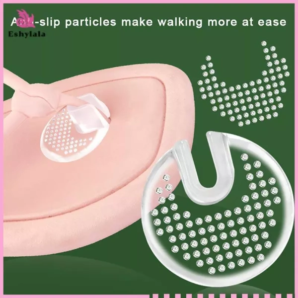 Nhiều người tiêu dùng đã chia sẻ cảm nhận sau khi dùng miếng lót gel silicon trong vòng bảy ngày. (Ảnh 4)