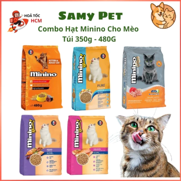 Sau một tuần thử hạt ăn vị cá cho mèo, người nuôi thường nhận ra chỉ có một hương vị mèo thực sự thích - Ảnh 1