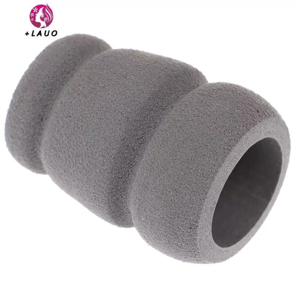 Sau nhiều buổi tattoo, lớp bọc foam trên máy xăm chỉ giữ độ bám ổn định trong thời gian ngắn - Ảnh 4 Sau nhiều buổi tattoo, lớp bọc foam trên máy xăm chỉ giữ độ bám ổn định trong thời gian ngắn - Ảnh 4