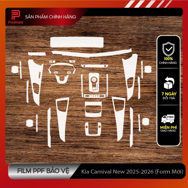 Không phải tất cả các loại film PPF đều duy trì màu sắc trong một thời gian dài. (Ảnh 2) Không phải tất cả các loại film PPF đều duy trì màu sắc trong một thời gian dài. (Ảnh 2)