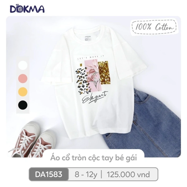 Áo cotton mỏng (độ dày < 150g/m²) thường nhẹ và dễ bị nhăn hơn, trong khi áo dày hơn (150-200g/m²) có độ bám tốt hơn nhưng lại ít thoáng mát. (Ảnh 4) Áo cotton mỏng (độ dày < 150g/m²) thường nhẹ và dễ bị nhăn hơn, trong khi áo dày hơn (150-200g/m²) có độ bám tốt hơn nhưng lại ít thoáng mát. (Ảnh 4)