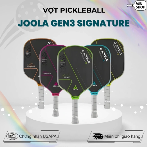 Sau vài trận, độ nhạy và cân bằng của vợt pickleball carbon khiến nhiều người chơi phải thay đổi phong cách đánh - Ảnh 1 Sau vài trận, độ nhạy và cân bằng của vợt pickleball carbon khiến nhiều người chơi phải thay đổi phong cách đánh - Ảnh 1