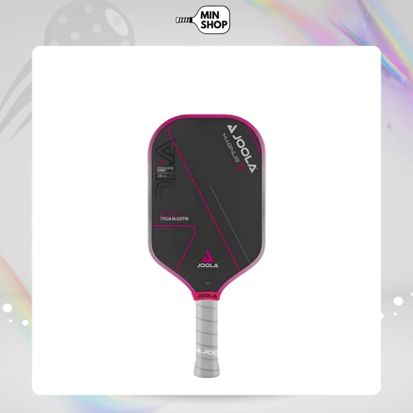 Sau vài trận, độ nhạy và cân bằng của vợt pickleball carbon khiến nhiều người chơi phải thay đổi phong cách đánh - Ảnh 2 Sau vài trận, độ nhạy và cân bằng của vợt pickleball carbon khiến nhiều người chơi phải thay đổi phong cách đánh - Ảnh 2