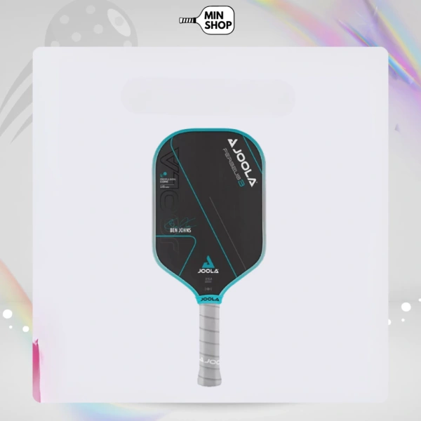Sau vài trận, độ nhạy và cân bằng của vợt pickleball carbon khiến nhiều người chơi phải thay đổi phong cách đánh - Ảnh 4 Sau vài trận, độ nhạy và cân bằng của vợt pickleball carbon khiến nhiều người chơi phải thay đổi phong cách đánh - Ảnh 4