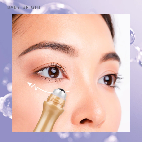 Chăm sóc da quanh mắt không nên tồn tại riêng lẻ; nó là một phần của lối sống lành mạnh. (Ảnh 5)