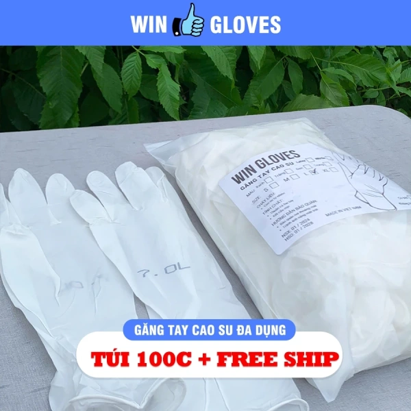 Trong môi trường yêu cầu vệ sinh nghiêm ngặt và tiếp xúc với các dung môi như thuốc khử trùng, găng tay nitrile trắng cung cấp lớp bảo vệ mạnh mẽ mà không gây phản ứng da. (Ảnh 4) Trong môi trường yêu cầu vệ sinh nghiêm ngặt và tiếp xúc với các dung môi như thuốc khử trùng, găng tay nitrile trắng cung cấp lớp bảo vệ mạnh mẽ mà không gây phản ứng da. (Ảnh 4)