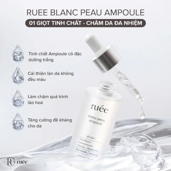Khi lựa chọn serum trắng, người tiêu dùng thường tập trung vào các thành phần làm sáng và bỏ qua khả năng duy trì độ ẩm. (Ảnh 2)