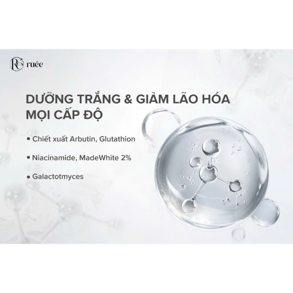 Một làn da sáng rạng không chỉ phụ thuộc vào sản phẩm mà còn vào lối sống. (Ảnh 5)