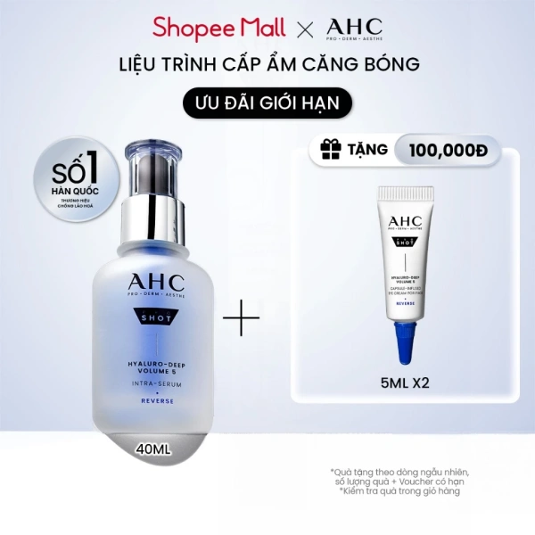Serum giảm nếp nhăn mang lại làn da căng bóng, nhưng thiếu độ ẩm vẫn khiến cảm giác khô kéo dài - Ảnh 1