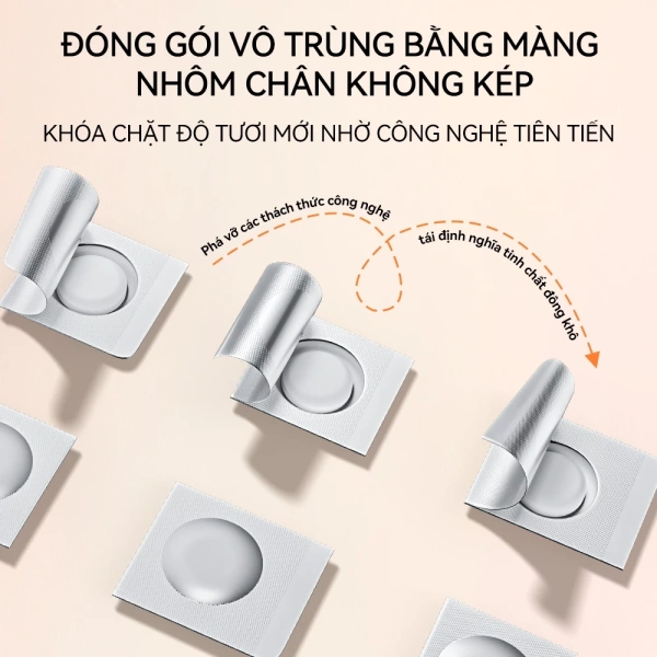 Khi mua serum, hãy quan sát bảng thành phần để đảm bảo có các chất dưỡng ẩm bổ trợ. (Ảnh 4)