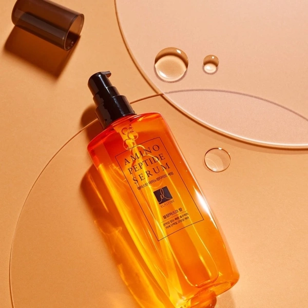 ELASTINE Amino Peptide Hair Serum là một trong những sản phẩm được quảng cáo mạnh mẽ tại thị trường Việt Nam. (Ảnh 4)