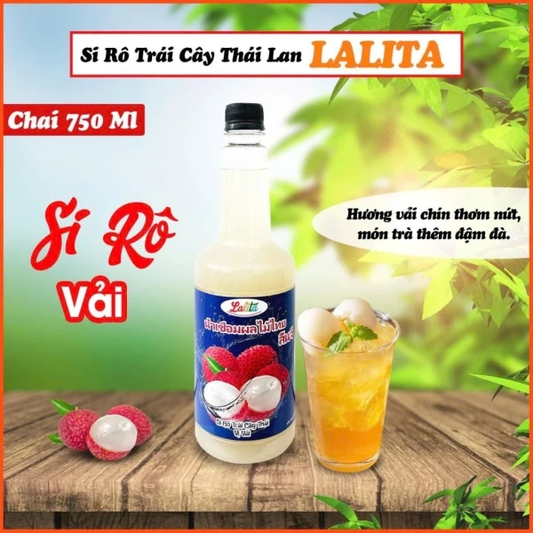 Không phải mọi siro đều gây ra hiệu ứng tương tự. (Ảnh 2) Không phải mọi siro đều gây ra hiệu ứng tương tự. (Ảnh 2)